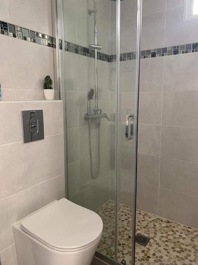 Appartement Kaz Caraibes Bouillante Extérieur photo