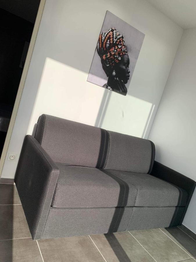 Appartement Kaz Caraibes Bouillante Extérieur photo